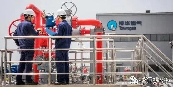 并非恒基地产!拿下武汉南京西安的中华煤气,才是李兆基的心头肉