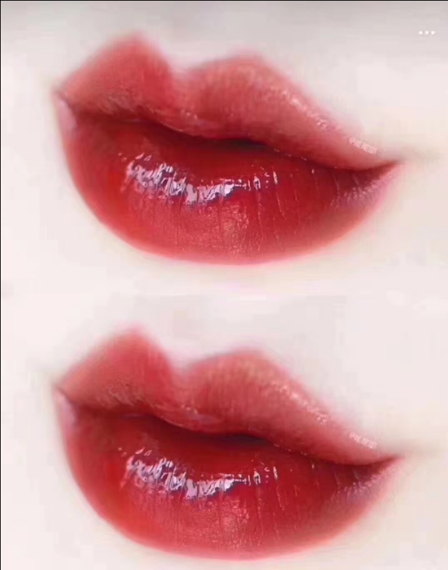 颜值超高实惠口红,有钱的口红