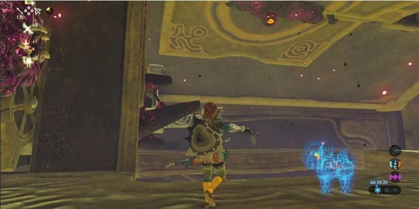 塞尔达传说旷野之息主线攻略,塞尔达传说旷野之息主线任务顺序