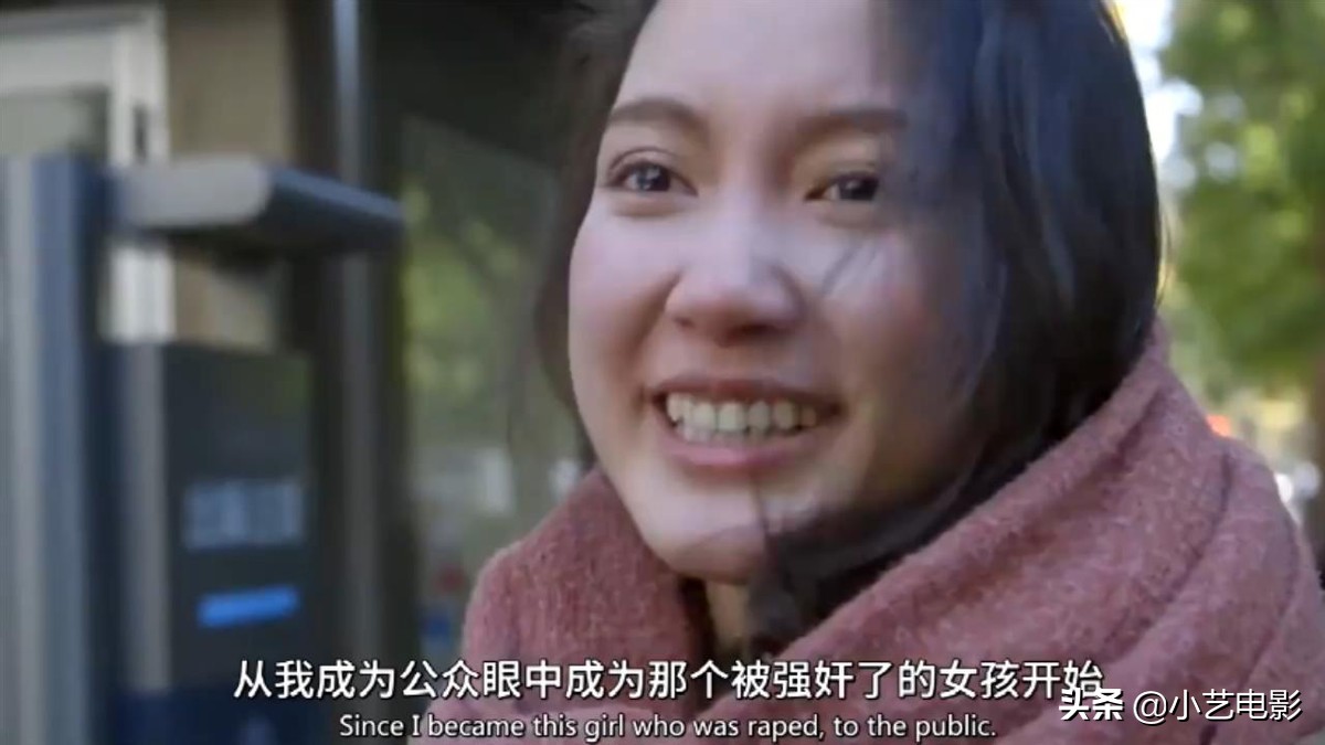 大佬以找工作侵犯她，女孩用亲身经历，揭露日本文化陋习