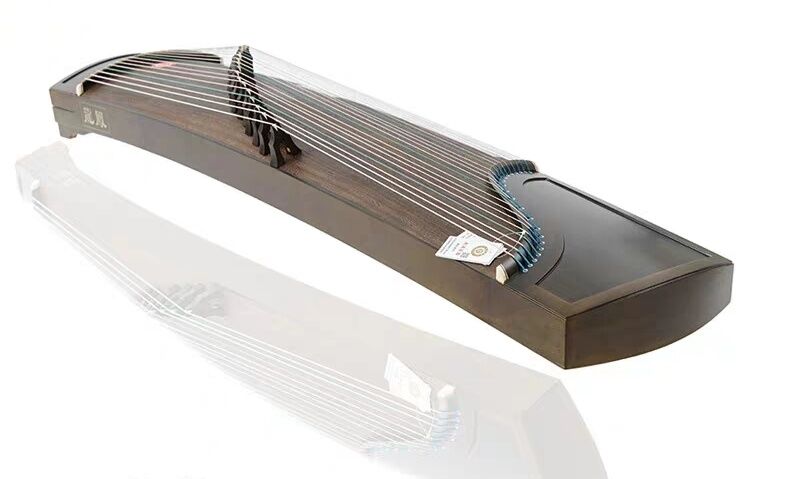 九德琴社2019古筝,十大口碑最好古筝