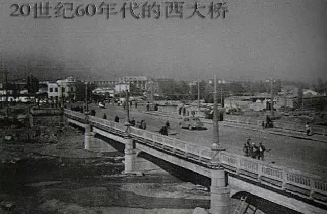 新疆乌鲁木齐五层桥,新疆乌鲁木齐市五桥