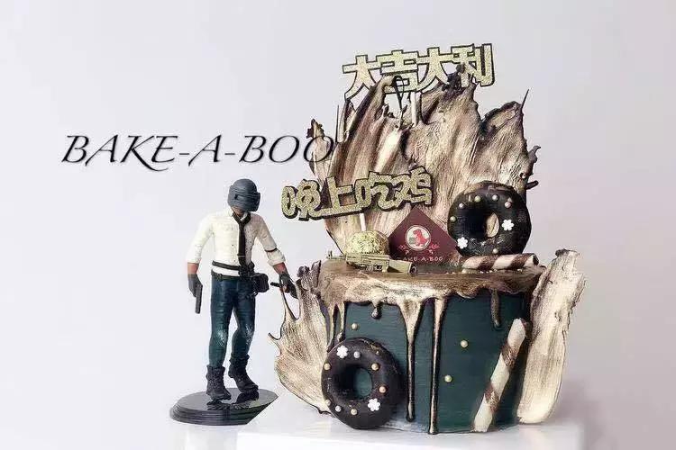 宝宝放心吃的专业儿童蛋糕品牌来啦!天津竟然只有1%的辣妈知道