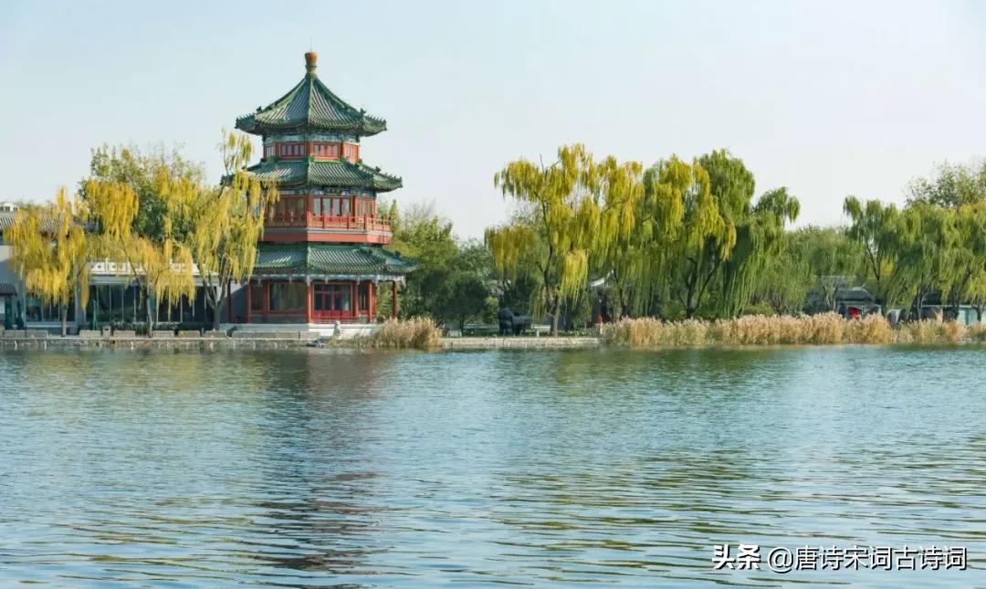 读一本好书做一个有趣的人,读有趣诗文