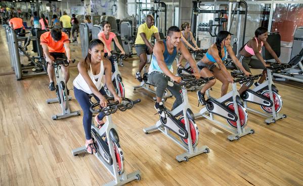 为什么健身的人要办卡,为什么要现在办健身卡