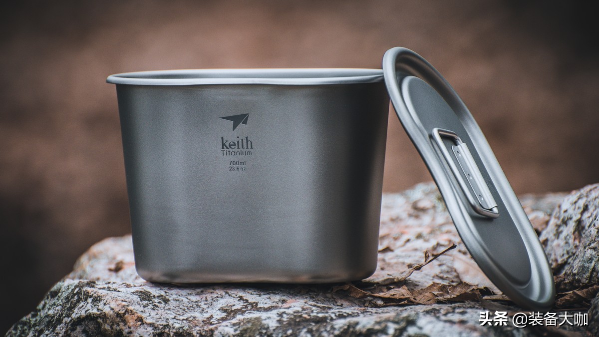 铠斯纯钛水壶套,铠斯钛水壶评测视频