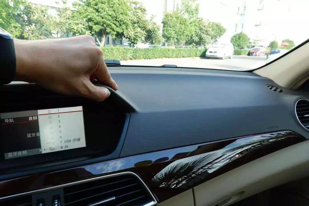 14万买奔驰C,6年只跑2万公里,收藏级