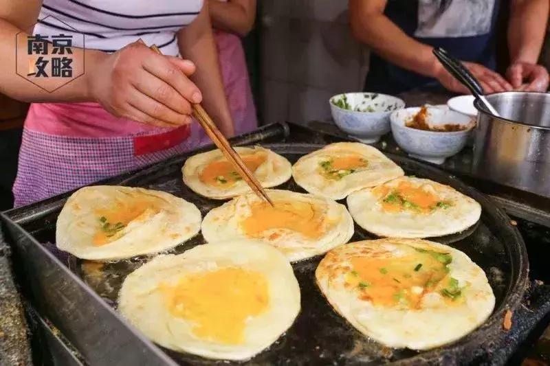 南京三号地铁美食攻略,南京地铁小吃美食攻略