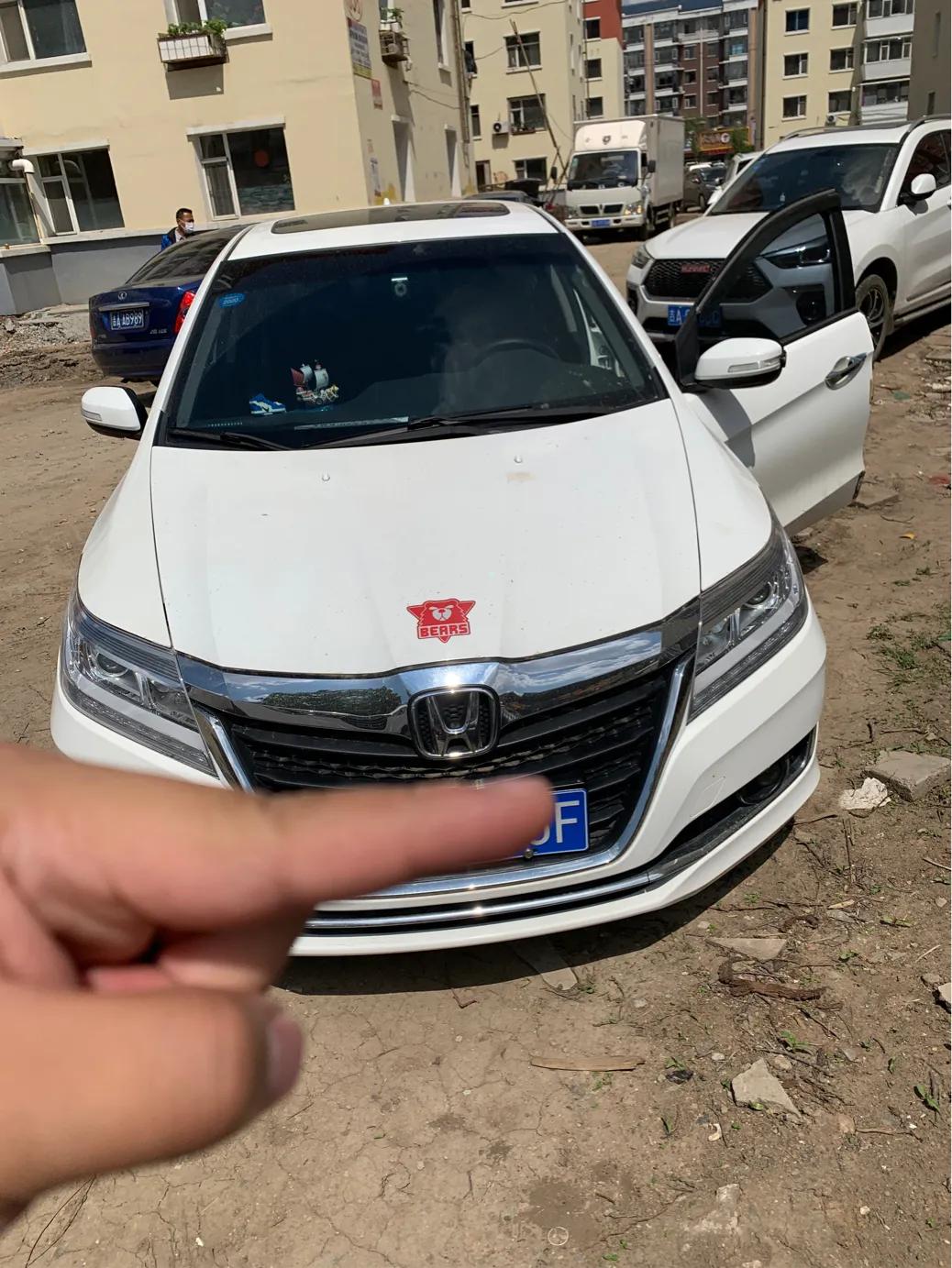 本田凌派1.8自吸油耗高怎么解决,凌派1.8功能讲解视频