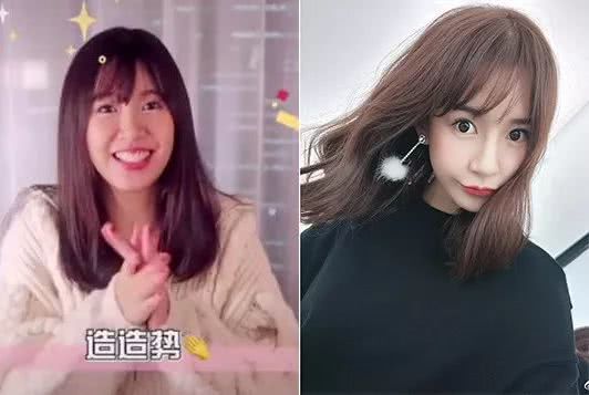 热依扎杨幂张子萱,杨幂张子萱