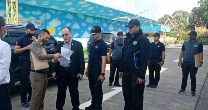 泰国旅游僧人卖假佛牌 (泰国旅游真假佛牌)