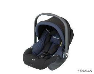 还不知道如何选儿童安全座椅?看完这个心里就有数了