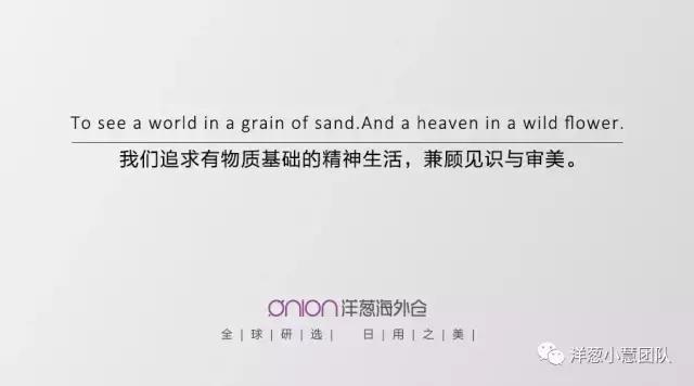 洋葱omall解读,3分钟介绍洋葱omall