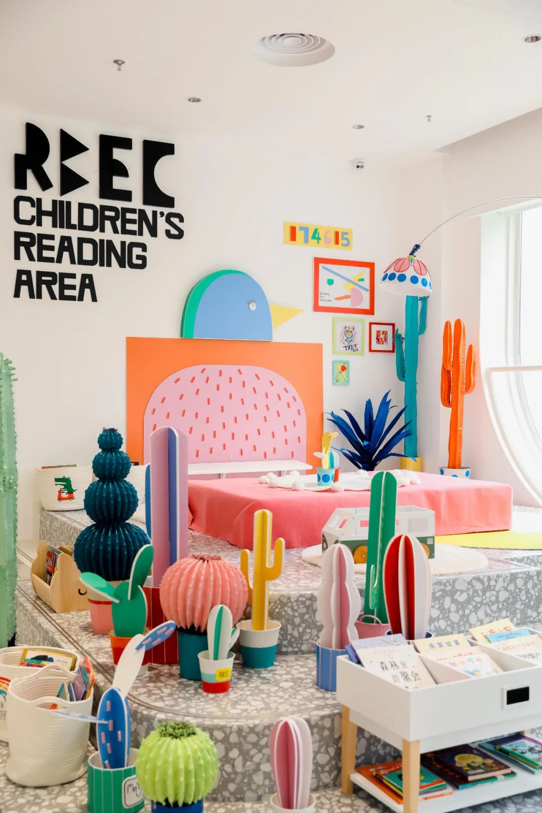 名人孩子做校友,14年稳居深圳C位的戏剧幼儿园,满足了我的期待