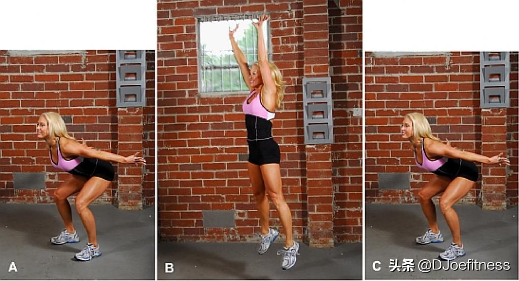 深蹲训练时腰疼的原因和改善方案,深蹲训练伤腰吗