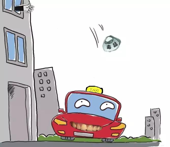 网约车上的猫腻,网约车不买车有什么套路