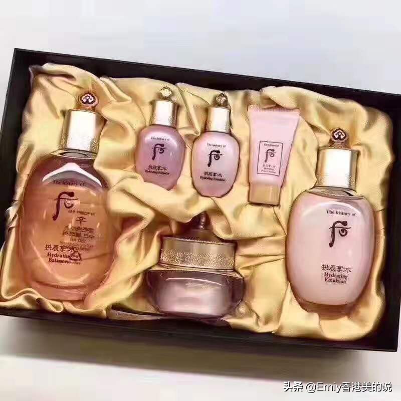 不同年龄层怎么挑选护肤产品品牌,各年龄阶段怎么选护肤品