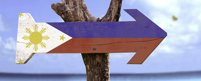 菲律宾原来是发达国家吗,菲律宾英语普及但是为什么不发达