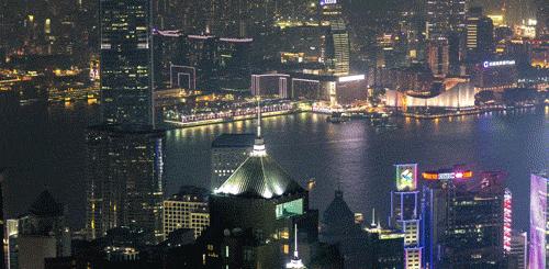 香港人有多少来自上海,香港人喝的水都是来自哪里