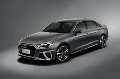 “优等生”开始“混”日子了？试驾全新奥迪A4L