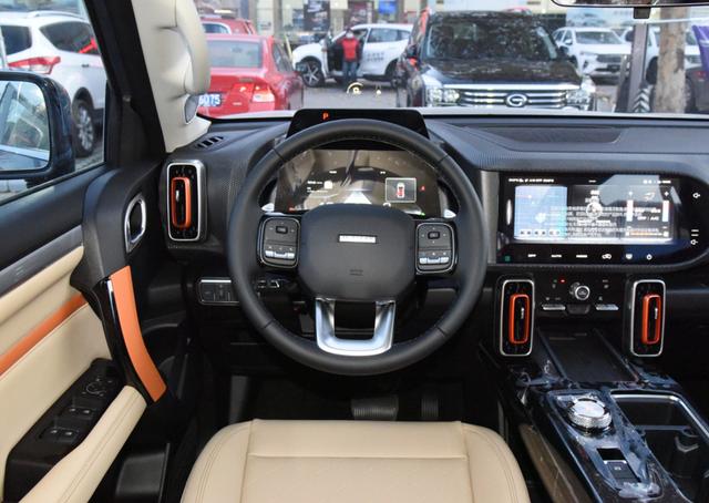 别说国产车没好货！这波国产全新SUV对得起中国制造，换车看它们