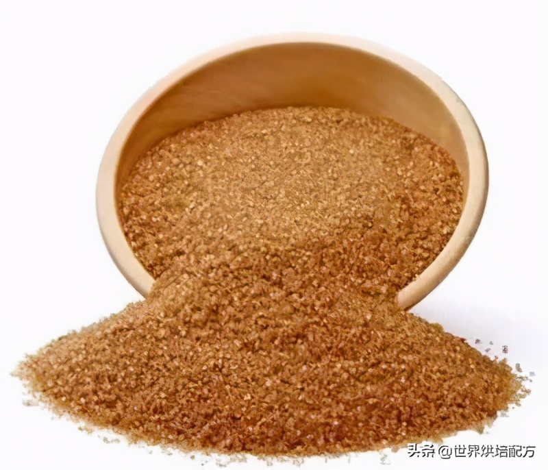 「重量级收藏」大神的收费配方，免费送你“暴风巧克力挞”