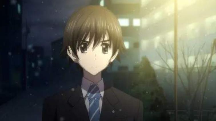 白色相簿2一起演奏是在哪一集,白色相簿2最后一局