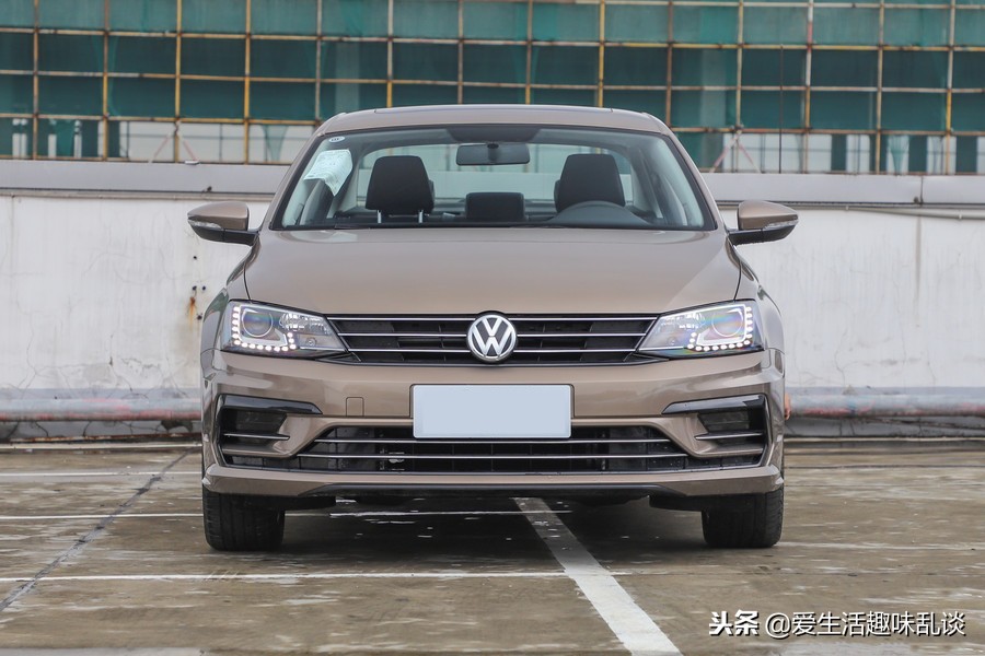 大众前脸设计是什么设计,大众前脸设计效果图