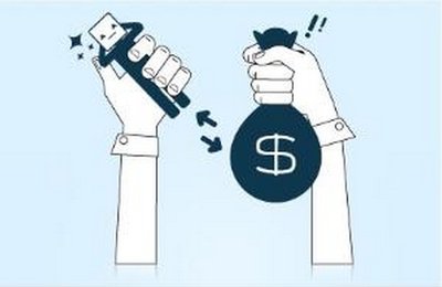 买卖销售的区别,销售业务和销售代表什么区别