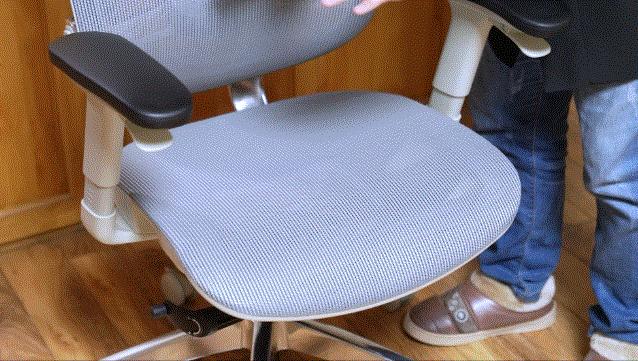 2023人体工学椅避坑指南,人体工学椅怎样选