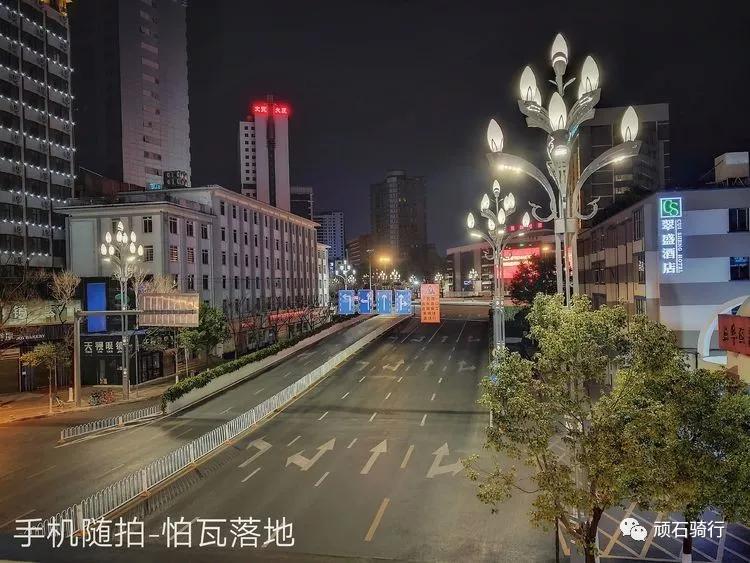 昆明的空城计,昆明空城计