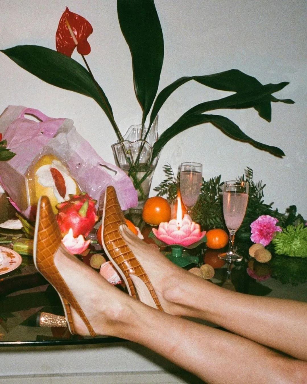 换季了新鞋怎么保存,换季买新鞋记住这几点