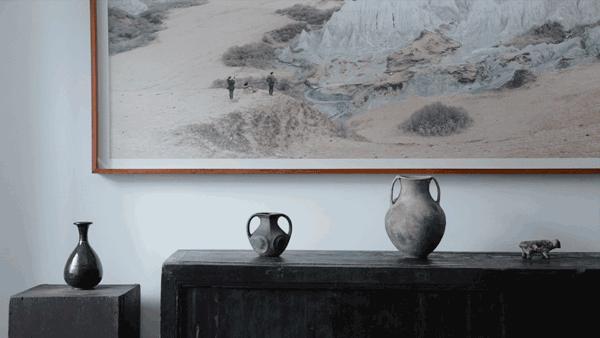 中国山水摄影第一人,中国野外摄影第一人