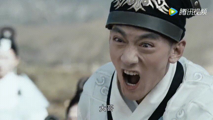 有对比就有伤害是没错，但晚节不保也是真的