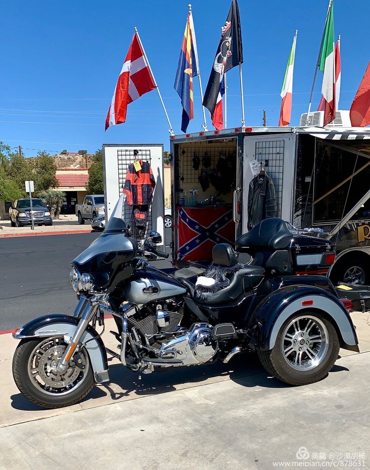 美国66号公路为什么出名,真实的美国66号公路