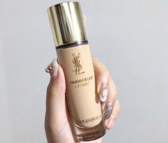 粉底液测评评价,粉底液测评美妆