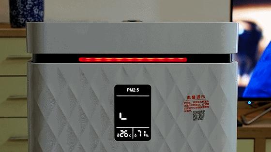 德国口碑最好的空气净化器,空气净化德国