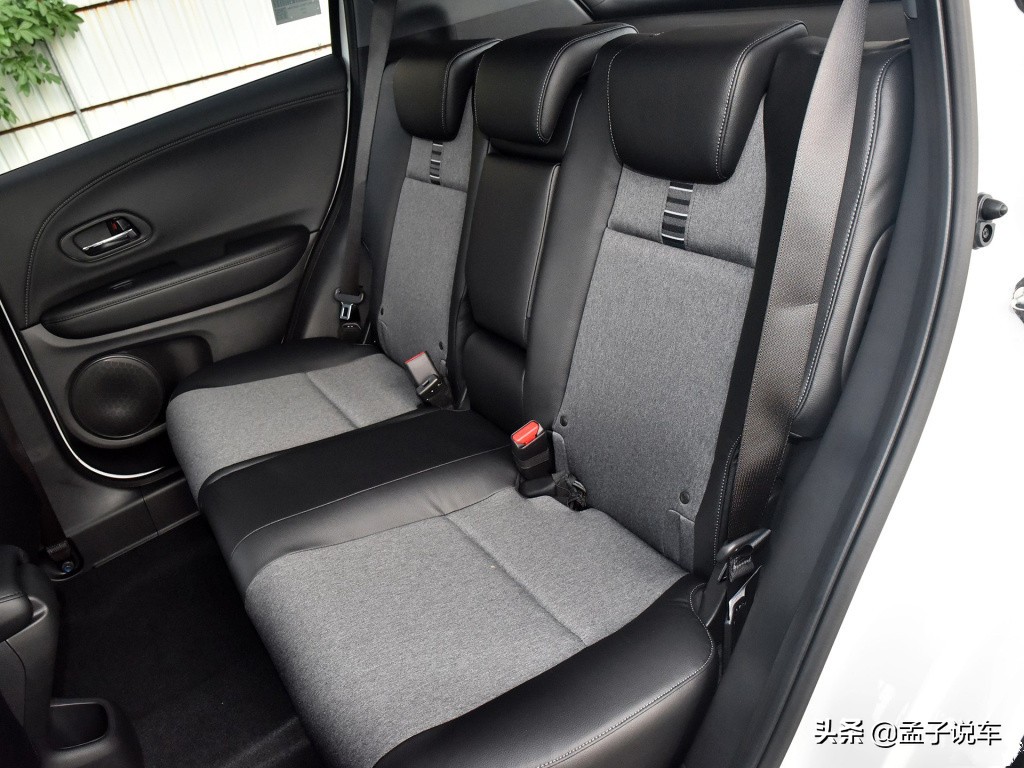 买本田xrv18款1.5l十大忠告,全款买东风本田xrv1.5t低配询底价