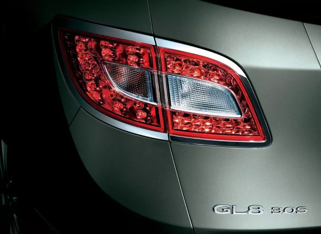 传祺gl8混动,gl8算是卖得最好的mpv