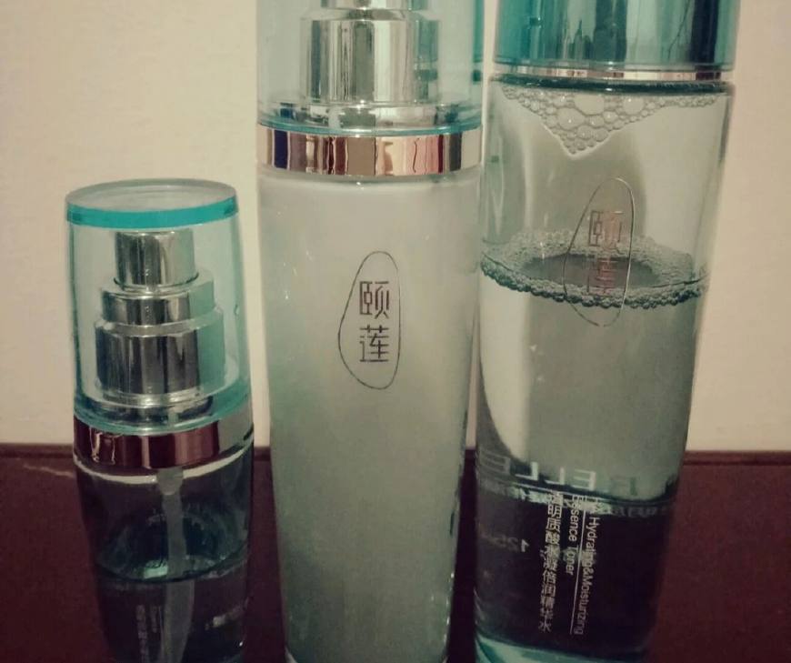 不输大牌平价护肤套装,平价不输大牌的抗老水乳