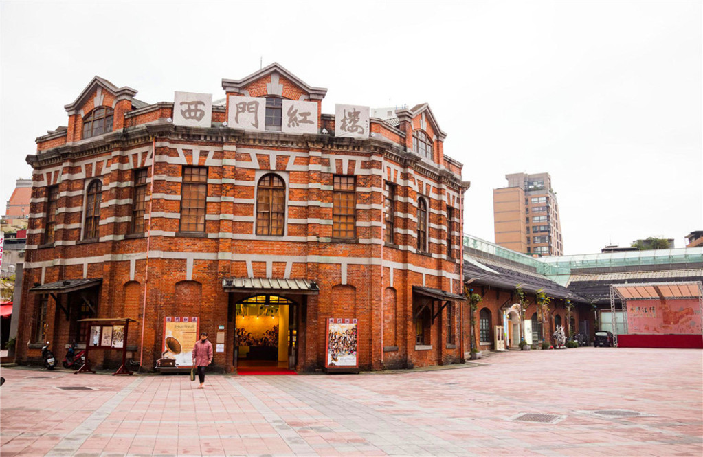 台湾环岛7日自驾游攻略,台湾环岛游记大全