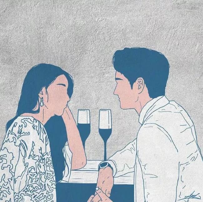 为什么离婚后还会日常怀念前夫,离婚后你还会想念前妻吗