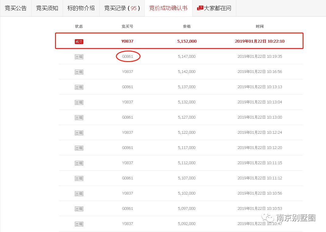 江宁中航樾府二手别墅价格,49万江宁捡漏房