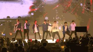 连合体要找吉尼斯记录,他们出道就是个笑话吧?