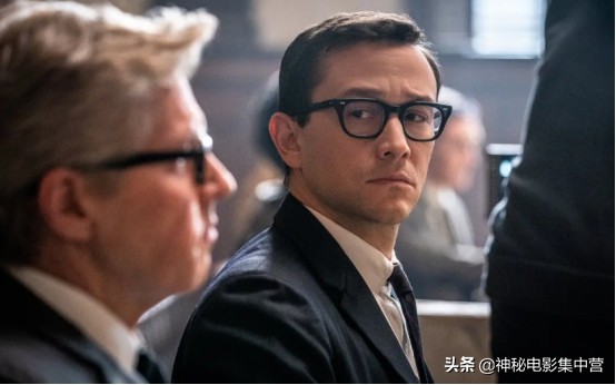 从*威示**运动到流血*乱暴**再到政治阴谋,看美国历史上一场荒诞闹剧