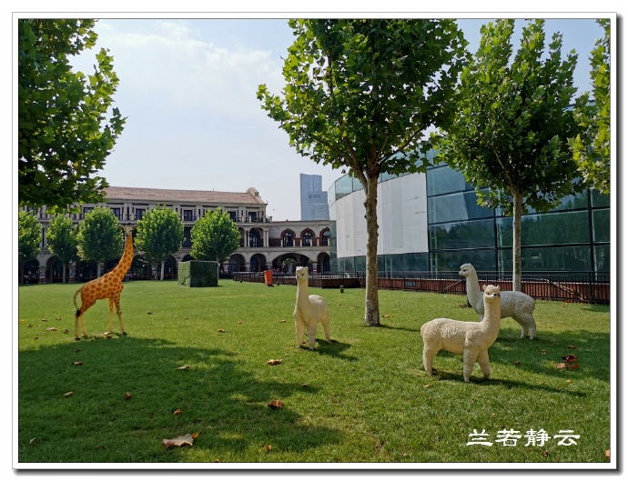 天津五大道旅游攻略讲解,去天津五大道乘地铁怎么走