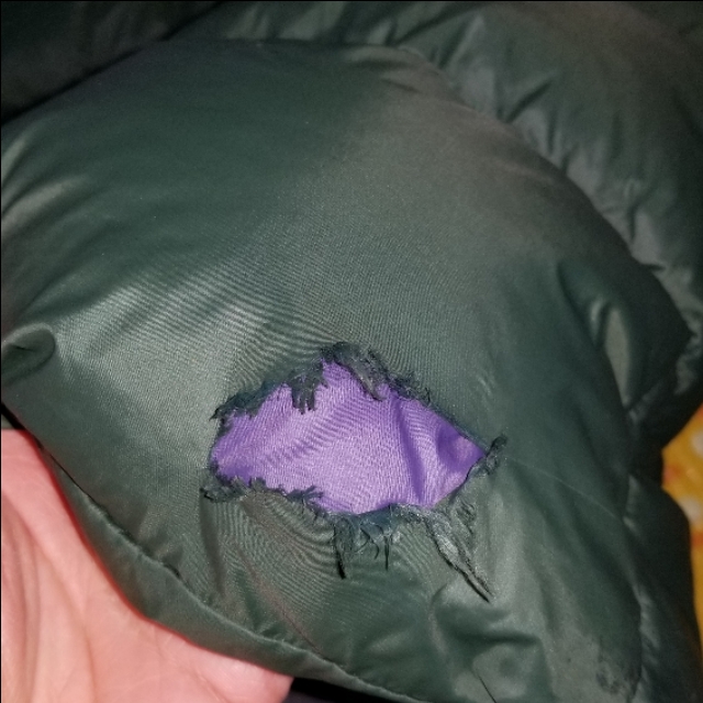 自己加工羽绒服合适吗,自己定做羽绒服好不好