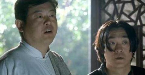 演员傅彪的母亲是老演员孙桂田吗,傅彪的母亲是谁和孙桂田什么关系