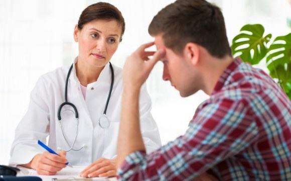 男性做孕前检查挂哪个科,男性孕前检查用不用憋尿