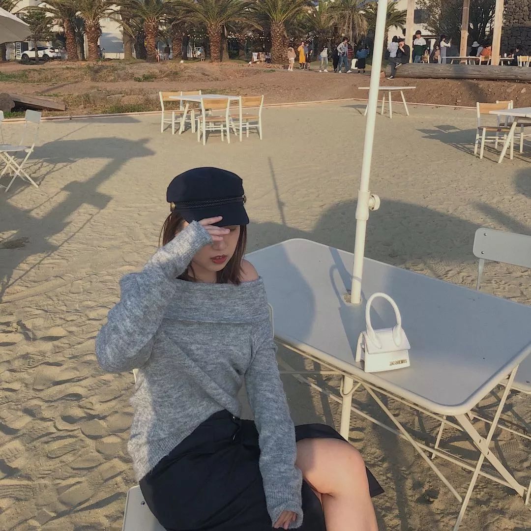 买张五百块机票就可以逃离没有冬天的广东